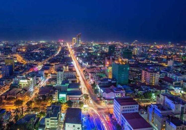 柬埔寨首都疫情最新消息_柬埔寨首都图片_柬埔寨首都吴哥窟